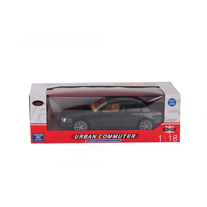 TC-125 KUTULU UZ KUM PİLLİ ARABA