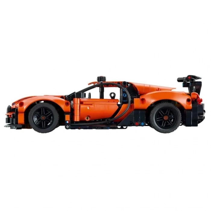 Technic Bugatti Chiron Pur Sport Hiper Araba 42222