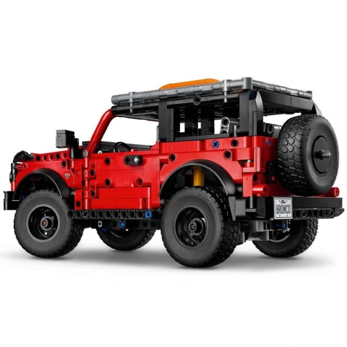Technic Ford Bronco SUV 42213