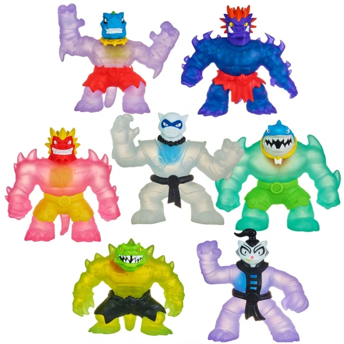 Tekli Paket Gooshifter GJT34000