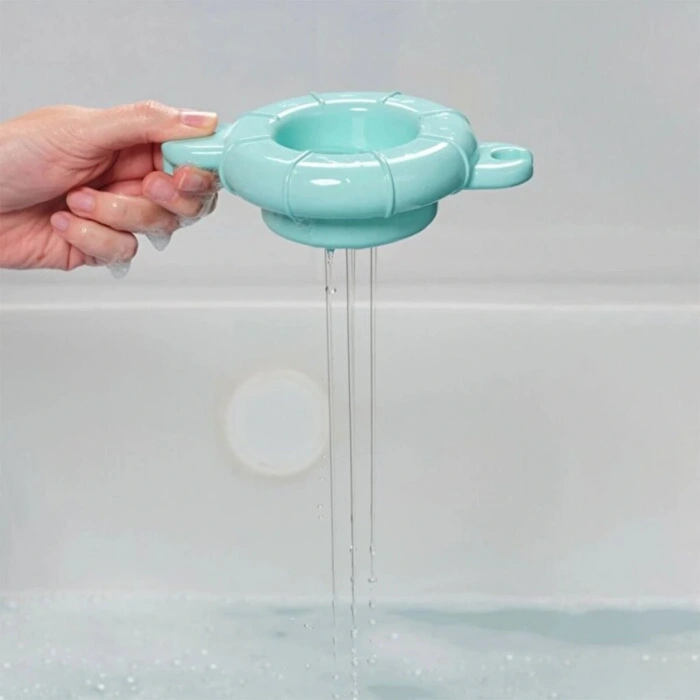 TPR73549 Tomy - Peppa Havuz Partisi