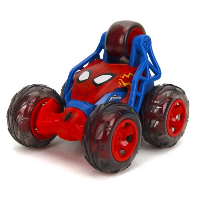 Uzaktan Kumandalı Akrobat Drift Spiderman Arabası