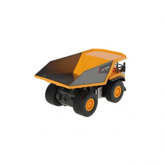 Uzaktan Kumandalı Kamyon