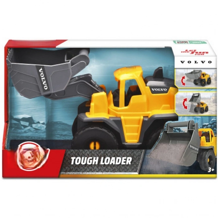 Volvo Yükleyici