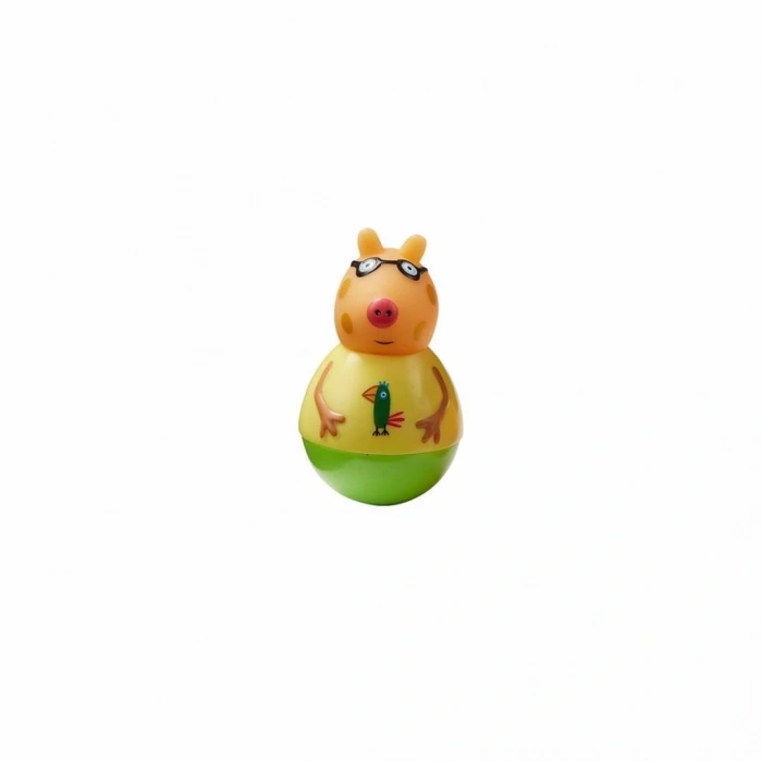 Çocuk WE001000 Weebles Peppa Pig Tekli Paket - 7428 +18 ay