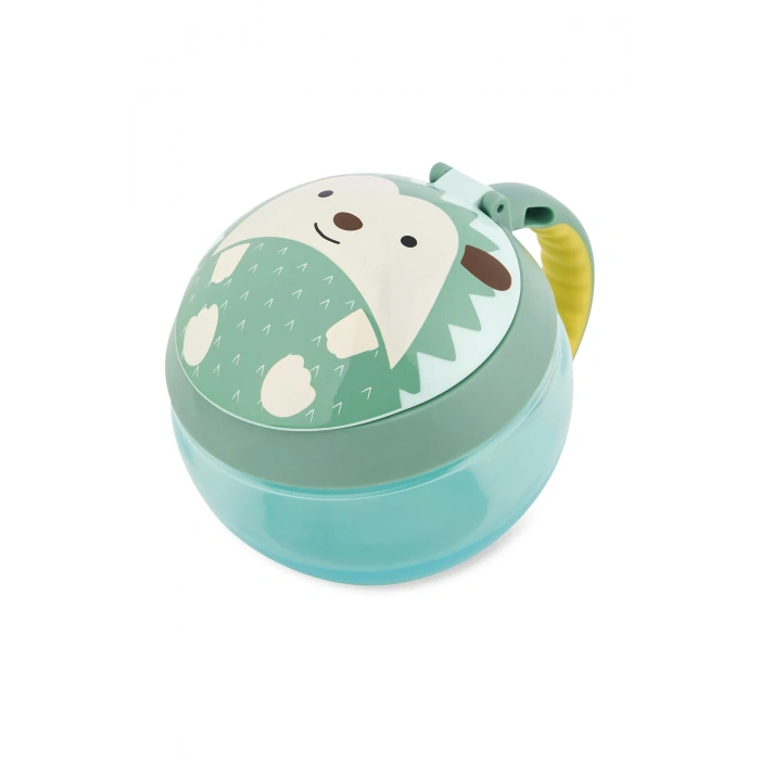 Zoo Çerez Kabı Kirpi