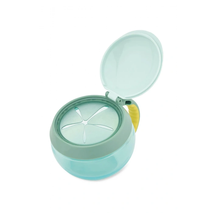 Zoo Çerez Kabı Kirpi