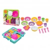 Çocuk 01169 Candy Bulaşık Seti -Dede