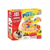 Çocuk 03572 Dede, Pizza Seti Oyun Hamuru 150 gr / +3 yaş