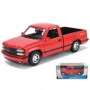 1/24 1993 CHEVROLET 454 SS PİCK-UP