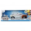 1/24 Bugs Bunny 1957 Chevrolet Corvette