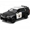 1/26 Design 2021 Chevrolet Tahoe Highway Patrol Araba