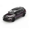 1/64 BMW M3 M Performance Touring Daytona Violet Model Araç