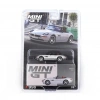 1/64 BMW Z8 Silver - Blister Paket