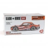 1/64 Kaido House Nissan Skyline 2000GT-R (KPGC10) Kaido Racing V1