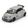 1/64 LB-Works x Abas Works Abarth 595