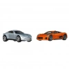 1:64 Premium Car Culture 2li Paket Aston Martin Db100 Ve Jaguar C-X75 JBL04