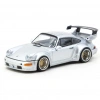 1/64 RWB 964 Silver Model Araç