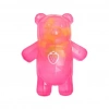 12348 BTF-FİGÜR CRYSTAL GUMMY BEARS FOREVER SERIES 14CM 6A(Belirtilen fiyat, tekli satış için adet fiyatıdır.)