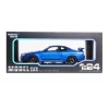 1901-275 HOBBİEZ WORLD 1/24 M3 R34 STREET -EKN