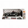 Çocuk 20357 Uzaktan Kumandalı Suncon Işıklı Polis Arabası 21 cm