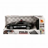 Çocuk 20357 Uzaktan Kumandalı Suncon Işıklı Polis Arabası 21 cm