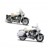 37301 1 18 Harley-Davidson İkili Motorlar Asorti