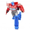 3in1 Sesli ve Işıklı Transformers EarthSpark Optimus Prime Savaş Oyun Seti