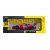 68262A 1:24 AUDI R8 LMS MODEL ARABA -EKN