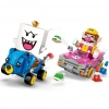 72038  Wario ve King Boo 512 parça +8 yaş