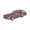 73331 1:24 1979 CHRYSLER LEBARON TOWN COUNTRY