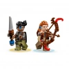 77037 Horizon Adventures Aloy ve Varl,Metalkabuk ve Hızardiş 768parça +9yaş