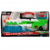 Air Warriors Ez Fire Blaster 20 Mermili Sünger Dart Atan Silah 55 cm