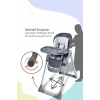 Baby Care BC511 Flex Plus Mama Sandalyesi Antrasit