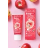   .Baby Diş Macunu 35ml 0-3 Yaş Elma