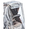 Çocuk BabyJem Reflektörlü Lüks Bebek Arabası Yağmurluğu 549
