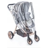 Çocuk BabyJem Reflektörlü Lüks Bebek Arabası Yağmurluğu 549