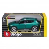 Bburago 1:24 Model Araba