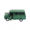 Çocuk BRL17F Metal Çek Bırak Ford Minibüs Havalı Korna -Birliktoys