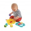 Çocuk CDC22 Fisher-Price® Şekil Eşleştirme Arkadaşı Kelebek / Sıralama ve Şekil Ayırma Oyuncakları