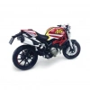 Çocuk 57513 Motor Ducati Monster -Sunman