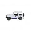 Çocuk 8007A Sürtmeli Arazi Jeep -Birliktoys