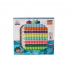 Çocuk 8455 Ahşap Abaküs