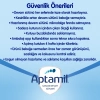 Çocuk Aptamil Devam Sütü Maması No3 9-12 Ay 800 Gr