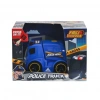 Çocuk ER-245 Fast Wheels Polis Kamyonu -Erdem Oyuncak