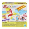 Çocuk F8805 Play-Doh Starters Mini Eğlenceli Fabrikası +3 yaş