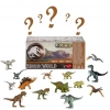 Çocuk GWP38 Jurassic World Sürpriz Paketli Mini Dinozor Figürleri