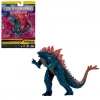 Çocuk MN301000 Godzilla vs. Kong Mini Figürü 8 cm 35720
