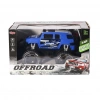 Çocuk XF-789-804B-805B-806B Kumandalı Işıklı Şarjlı OffRoad Araba -Vardem