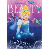 Çocuk CRL709 KS, Cinderella  50 Parça Çocuk Puzzle